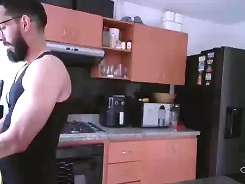 Snapshot of SlavSanz chatting on 8, 1, 2026 SlavSanz online show from 8, 1, 2026