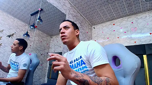 Snapshot of Brent_Storne chatting on 13, 2, 2026 Brent Storne online show from 13, 2, 2026