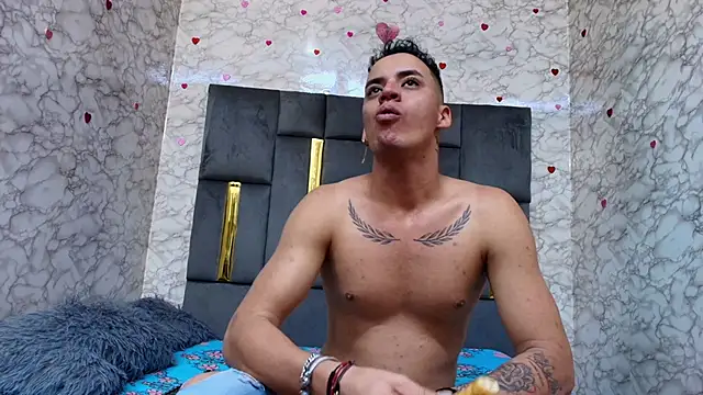 Snapshot of Brent_Storne chatting on 19, 2, 2026 Brent Storne online show from 19, 2, 2026