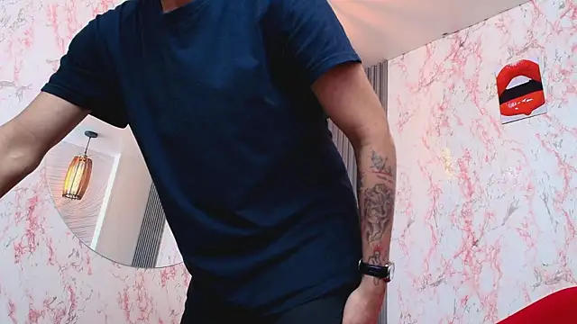 Snapshot of Brent_Storne chatting on 22, 2, 2026 Brent Storne online show from 22, 2, 2026