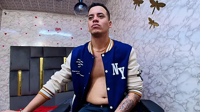 Snapshot of Brent_Storne chatting on 25, 2, 2026 Brent Storne online show from 25, 2, 2026