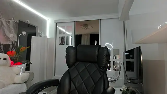 Snapshot of Ivy_Bellee chatting on 14, 2, 2026 Ivy Bellee online show from 14, 2, 2026