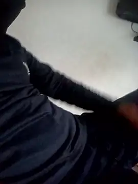 Snapshot of HotteboyShubh chatting on 11, 1, 2026 HotteboyShubh online show from 11, 1, 2026