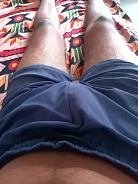 Snapshot of HotteboyShubh chatting on 14, 1, 2026 HotteboyShubh online show from 14, 1, 2026