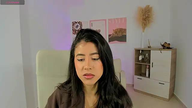 Sussan Monroe online show from 24, 2, 2026