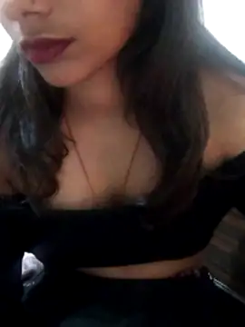 Snapshot of Tanni_007 chatting on 6, 1, 2026 Tanni 007 online show from 6, 1, 2026