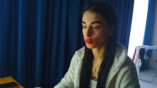 Vlada Elfie online show from 20, 2, 2026