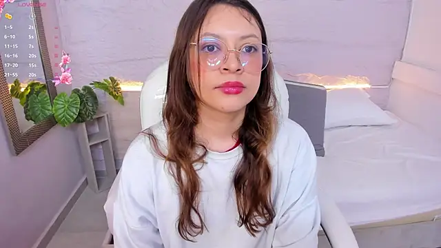 Snapshot of lanna_18_ chatting on 15, 6, 2026 lanna 18 online show from 15, 6, 2026