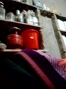 Hotbabe53 online show from 5, 1, 2026