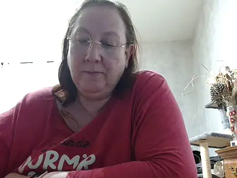 xmyriamx online show from 17, 3, 2026