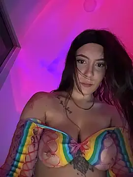 alesziarose  online show from 10, 1, 2026