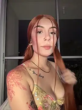 Snapshot of alesziarose_ chatting on 27, 3, 2026 alesziarose online show from 27, 3, 2026