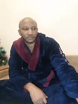 ChocoLocoKing online show from 6, 1, 2026