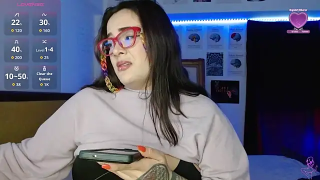 Nova-Satela online show from 16, 4, 2026