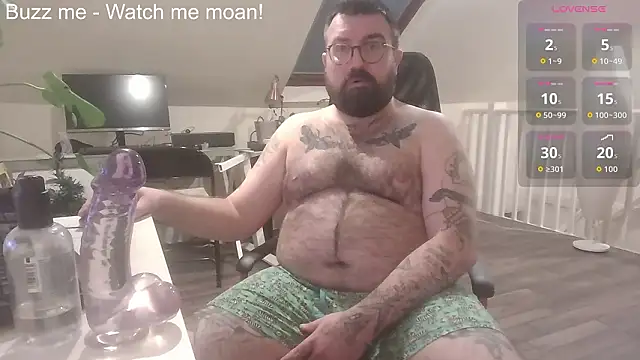 chriscubxxx online show from 16, 1, 2026