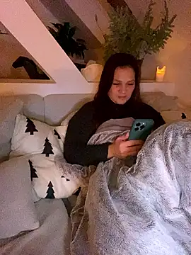 Milenaxlee online show from 9, 1, 2026