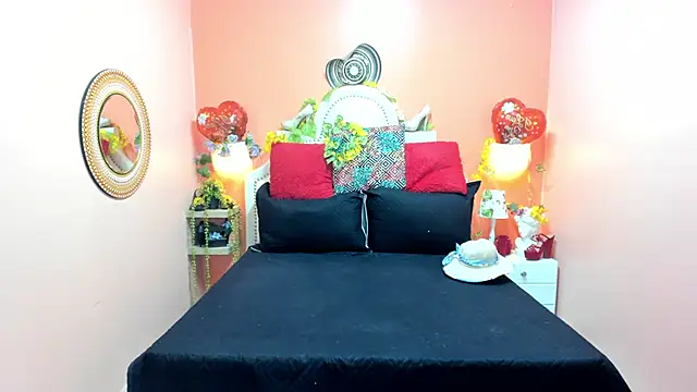 Dalila Najjar  online show from 23, 5, 2026