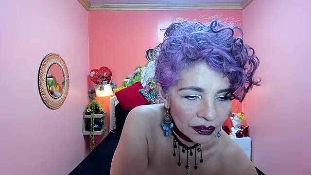 Dalila Najjar  online show from 24, 5, 2026