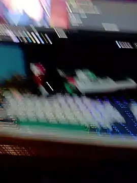 Haplis online show from 20, 3, 2026