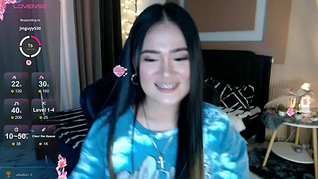 Snapshot of simplykhate chatting on 23, 5, 2026 simplykhate online show from 23, 5, 2026
