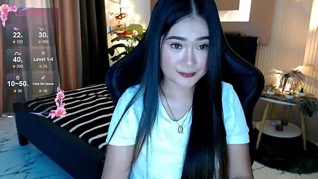 Snapshot of simplykhate chatting on 3, 6, 2026 simplykhate online show from 3, 6, 2026