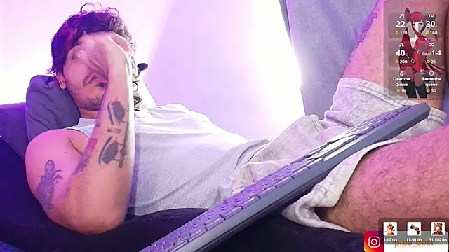 cum park1 online show from 16, 3, 2026