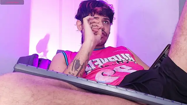 cum park1 online show from 19, 3, 2026