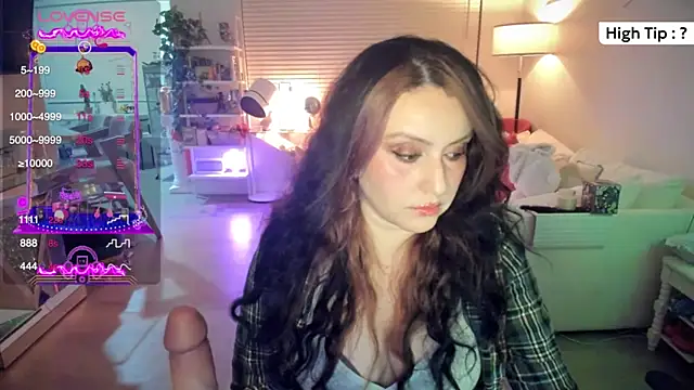 Snapshot of Vesagal chatting on 10, 1, 2026 Vesagal online show from 10, 1, 2026