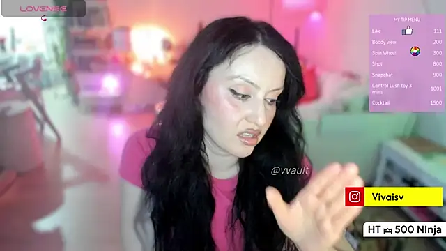 Vesagal online show from 13, 5, 2026