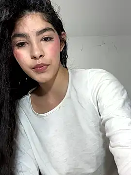 Snapshot of dani_bela chatting on 11, 1, 2026 dani bela online show from 11, 1, 2026