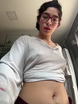 Snapshot of dani_bela chatting on 14, 1, 2026 dani bela online show from 14, 1, 2026