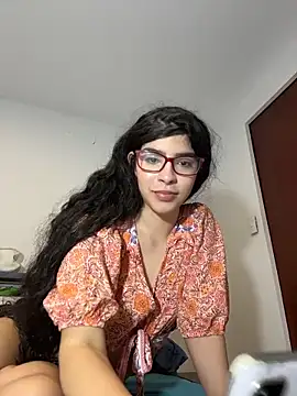 Snapshot of dani_bela chatting on 3, 2, 2026 dani bela online show from 3, 2, 2026