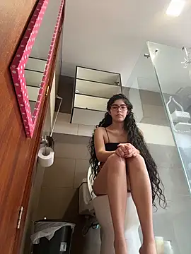 Snapshot of dani_bela chatting on 21, 2, 2026 dani bela online show from 21, 2, 2026