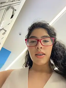 Snapshot of dani_bela chatting on 22, 2, 2026 dani bela online show from 22, 2, 2026