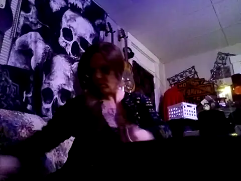 bubbles2729 online show from 7, 1, 2026