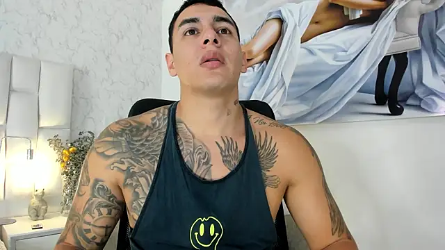 MassimoCo  online show from 15, 5, 2026