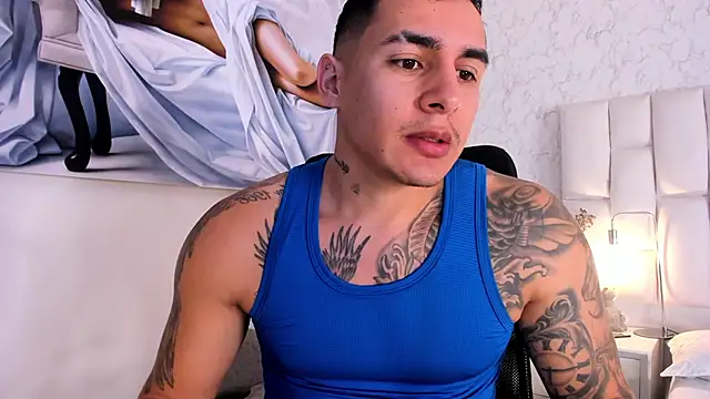 MassimoCo  online show from 20, 5, 2026