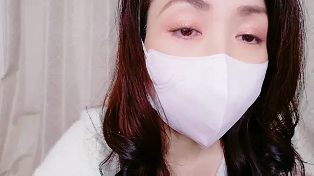 Snapshot of _cocomi_553ch chatting on 6, 1, 2026 cocomi 553ch online show from 6, 1, 2026