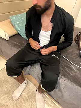 motito302 online show from 7, 1, 2026