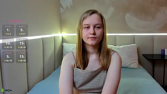 Snapshot of ArtsyMaree chatting on 10, 1, 2026 ArtsyMaree online show from 10, 1, 2026