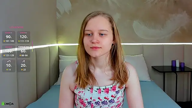 Snapshot of ArtsyMaree chatting on 11, 1, 2026 ArtsyMaree online show from 11, 1, 2026