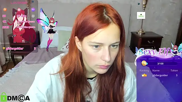 Snapshot of Lily_Viola chatting on 3, 2, 2026 Lily Viola online show from 3, 2, 2026