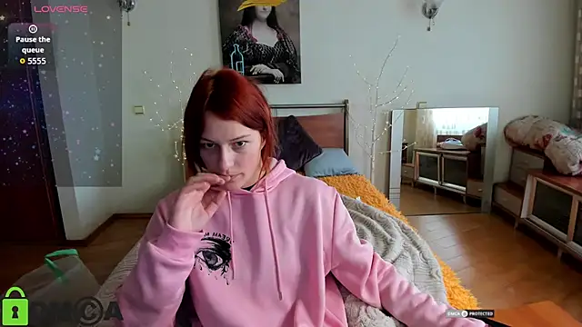 Snapshot of Lily_Viola chatting on 13, 2, 2026 Lily Viola online show from 13, 2, 2026