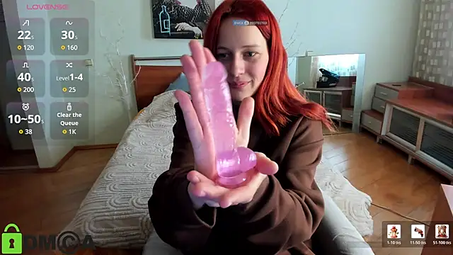 Snapshot of Lily_Viola chatting on 18, 3, 2026 Lily Viola online show from 18, 3, 2026