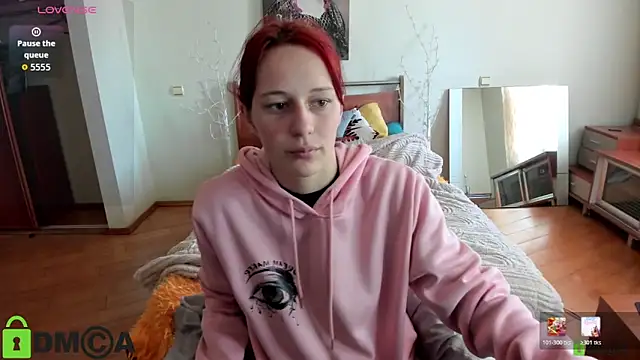 Snapshot of Lily_Viola chatting on 26, 3, 2026 Lily Viola online show from 26, 3, 2026