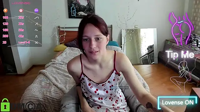 Lily Viola online show from 6, 5, 2026