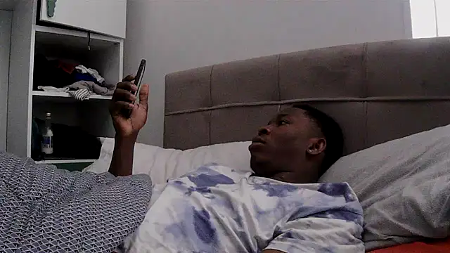 Bigchocco online show from 28, 3, 2026