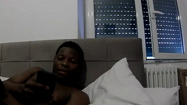 Bigchocco online show from 12, 5, 2026