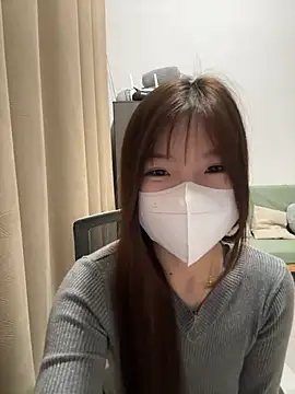 Snapshot of _xiaoxinxin_ chatting on 18, 3, 2026 xiaoxinxin online show from 18, 3, 2026