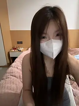 Snapshot of _xiaoxinxin_ chatting on 26, 3, 2026 xiaoxinxin online show from 26, 3, 2026